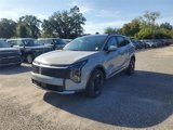 New 2026 Kia Sportage EX image 4