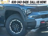 New 2026 Chevrolet Silverado EV Trail Boss w/ Premium Package image 3