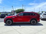 New 2025 MAZDA CX-90 Plug-In Hybrid w/ Premium Plus image 3