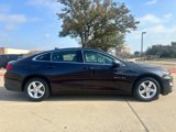 Used 2022 Chevrolet Malibu LS image 4