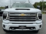 New 2025 Chevrolet Silverado 2500 High Country w/ Technology Package image 2