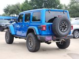 New 2025 Jeep Wrangler Unlimited Rubicon 392 image 4