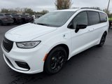 New 2025 Chrysler Pacifica Premium image 3