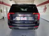 New 2025 GMC Yukon XL AT4 Ultimate w/ LPO, Floor Liner Package image 5