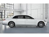 New 2025 Mercedes-Benz Maybach S 680 4MATIC image 2