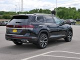 New 2025 Volkswagen Atlas SEL Premium R-Line image 2