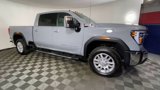 New 2024 GMC Sierra 2500 SLT w/ SLT Convenience Package image 2
