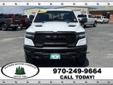 New 2025 RAM 1500 Rebel w/ Rebel Level 1 Equipment Group image 2