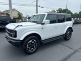 New 2025 Ford Bronco Outer Banks image 4