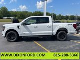 New 2025 Ford F150 XLT image 4