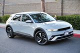 New 2025 Hyundai Ioniq 5 SE image 3