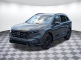 New 2026 Honda CR-V Sport image 4