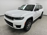 Used 2024 Jeep Grand Cherokee L Limited image 5