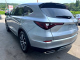 Used 2025 Acura MDX SH-AWD w/ Technology Package image 3