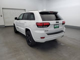 Used 2021 Jeep Grand Cherokee Laredo X image 5