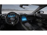New 2025 Mercedes-Benz SL 63 AMG S e Performance 4MATIC image 3