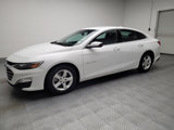 Used 2023 Chevrolet Malibu LT w/ Driver Confidence Package image 2