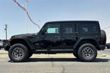 New 2025 Jeep Wrangler Unlimited Rubicon image 6
