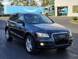 Used 2015 Audi Q5 3.0T Prestige w/ Prestige Package image 5