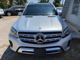 Used 2017 Mercedes-Benz GLS 450 4MATIC image 2