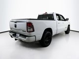 Used 2022 RAM 1500 Big Horn image 5