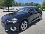 Used 2024 Audi A3 2.0T Premium image 5