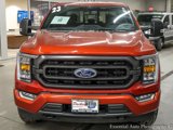 Certified 2023 Ford F150 XLT w/ Equipment Group 302A High image 5