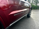 Used 2018 Jeep Grand Cherokee Limited image 3