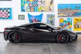Used 2010 Ferrari 458 Italia Coupe image 3