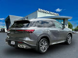 Used 2022 INFINITI QX60 Sensory w/ Vision Package image 4