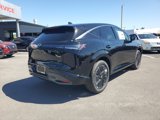 New 2025 Nissan Murano Platinum w/ Cargo Package image 4