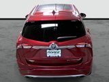 Used 2020 Buick Envision Premium w/ Driver Confidence Package image 3