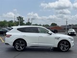 Used 2025 Genesis GV80 3.5T Prestige image 4