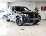 Used 2025 BMW X5 M Competition w/ Executive Package image 5