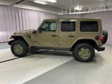 New 2025 Jeep Wrangler Unlimited Sport S 4xe image 4