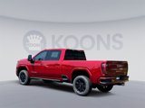 New 2025 GMC Sierra 2500 AT4 w/ AT4 Premium Plus Package image 4