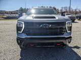 New 2025 Chevrolet Silverado 2500 LTZ w/ LTZ Plus Package image 2