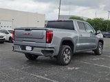 Used 2025 GMC Sierra 1500 SLT image 6
