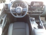 New 2025 Nissan Pathfinder Rock Creek image 3
