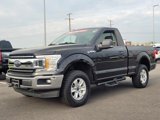 Certified 2018 Ford F150 XLT w/ Equipment Group 301A Mid image 2