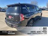 New 2025 Nissan Armada SL w/ Captain's Chari Seat Package image 5