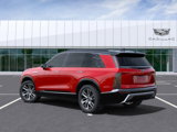New 2026 Cadillac Vistiq Luxury image 3