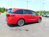 New 2025 Honda Odyssey EX-L image 3