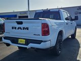 New 2025 RAM 1500 Limited image 3