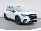 New 2025 Subaru Ascent Bronze Edition image 3