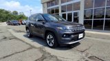 Certified 2022 Jeep Compass Limited image 2