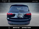 New 2025 Mercedes-Benz GLS 63 AMG 4MATIC image 5