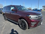 New 2024 Ford Expedition Max XLT image 3