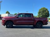 New 2026 RAM 1500 Laramie image 4