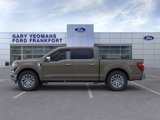New 2025 Ford F150 Lariat w/ Equipment Group 501A Mid image 3